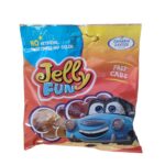 AUTIĆ JELLY GUM BOMB 90g