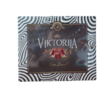 KEKS KARMEN 150g AMORETTI