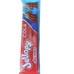 COLA CUTE JELLYOP 20g