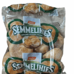 PECIVO 300g KUKURUZNO