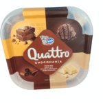 SLADOLED QUATTRO CHOCOMANIA