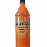 SOLNA KISELINA 1L