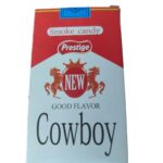 SMOKE CANDY 7g SLIM