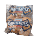 PECIVO BROTLE 300G BROTLINES BIJELE