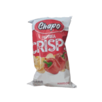 CHAPO ČIPS PAPRIKA 110g