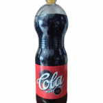 GOLD DROPS PLUS COLA 2L