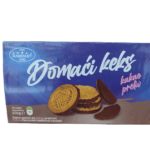 DOMAĆI KEKS