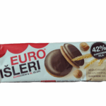 IŠLERI EUROKREM 125g SWIS