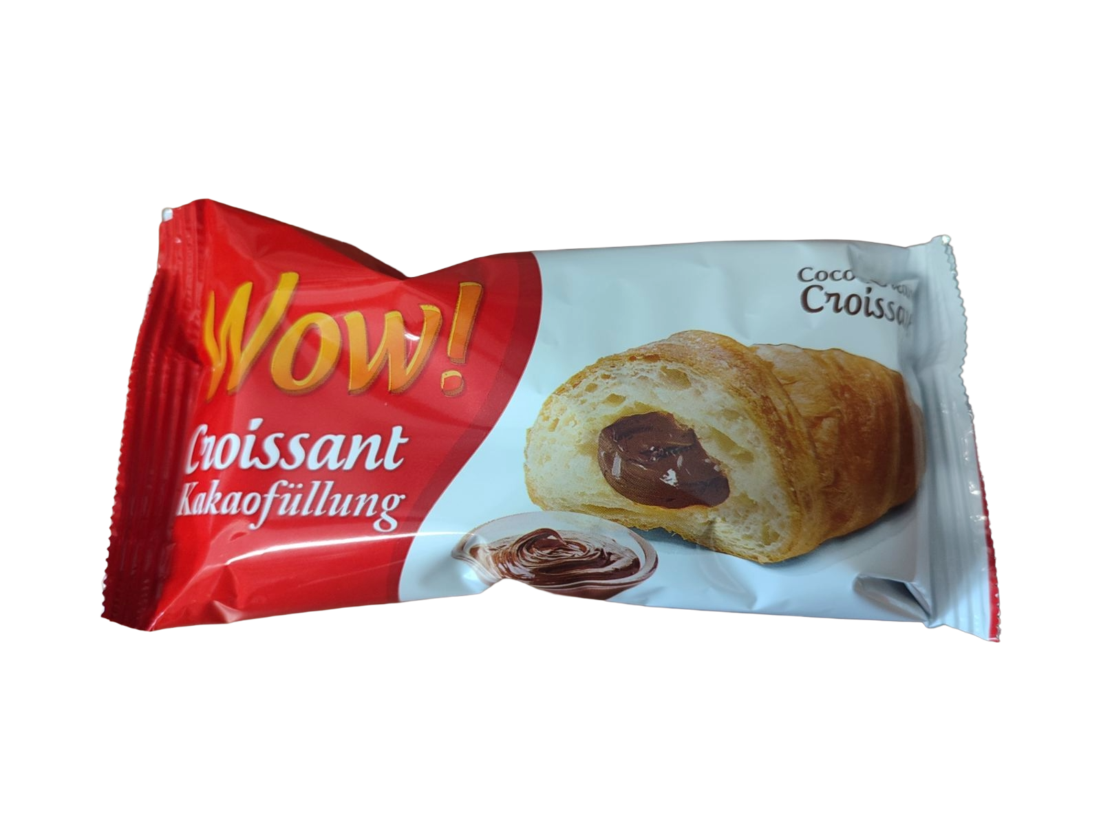 KRO KAK KROASAN WOW! KAKAO KREMA 50g - Image 1
