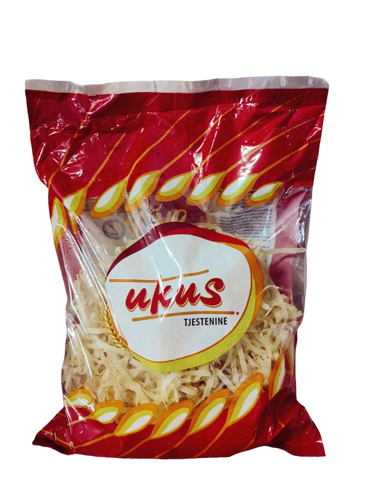 PILAV USKI (1) PILAV 400g UKUS - Image 1