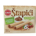 PRUTIĆI NUGAT KREMA CLASSY