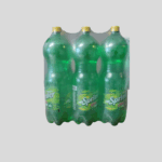 GOLD DROPS PLUS SPRINTER 2L PAKET 6/1