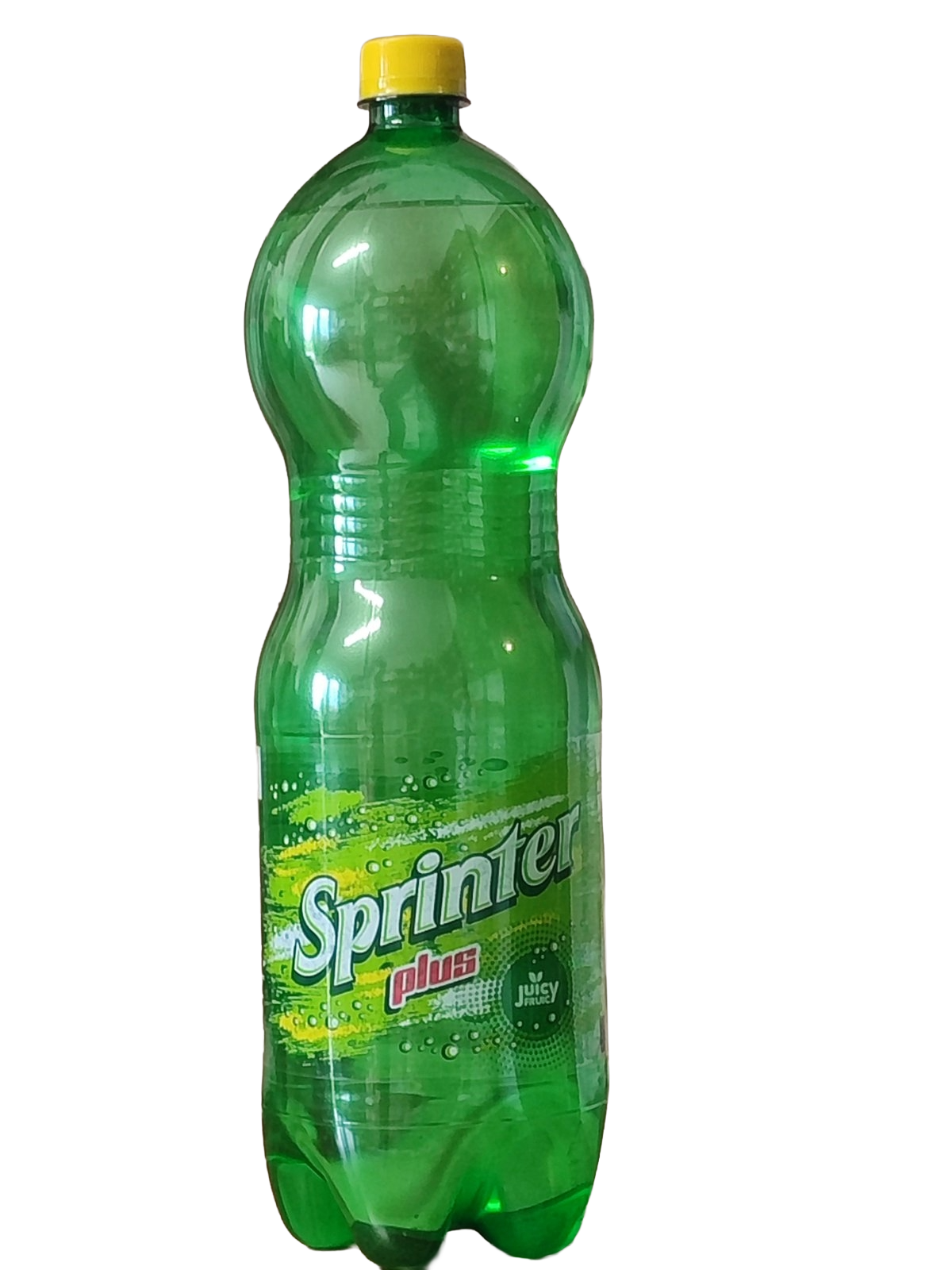 SPRINTER (1) GOLD DROPS PLUS SPRINTER 2L - Image 1