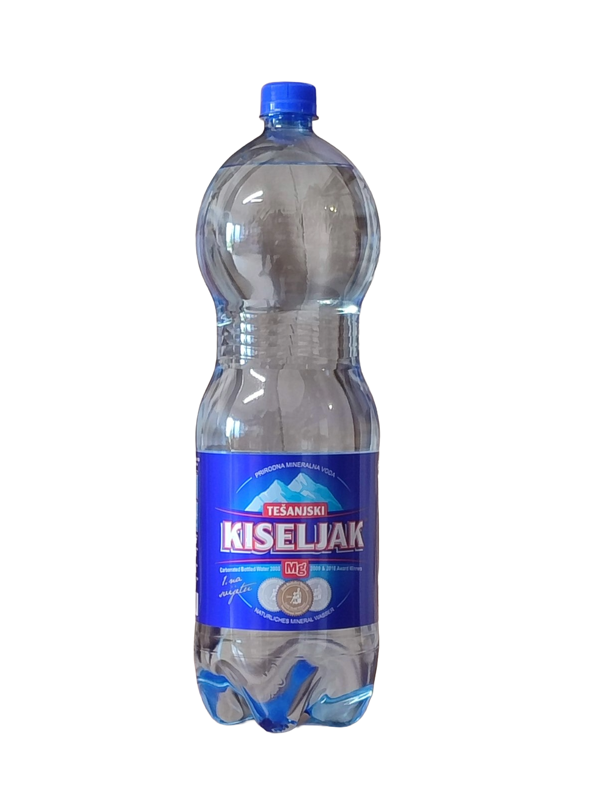TK 2L TEŠANJSKI KISELJAK 2L - Image 1
