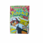 CIGARE ŽVAKE POKEMON